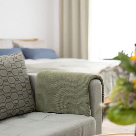 Apart4Me Scandi Apartment Geislingen Zentral Mit Parkplatz Geislingen an der Steige Kültér fotó