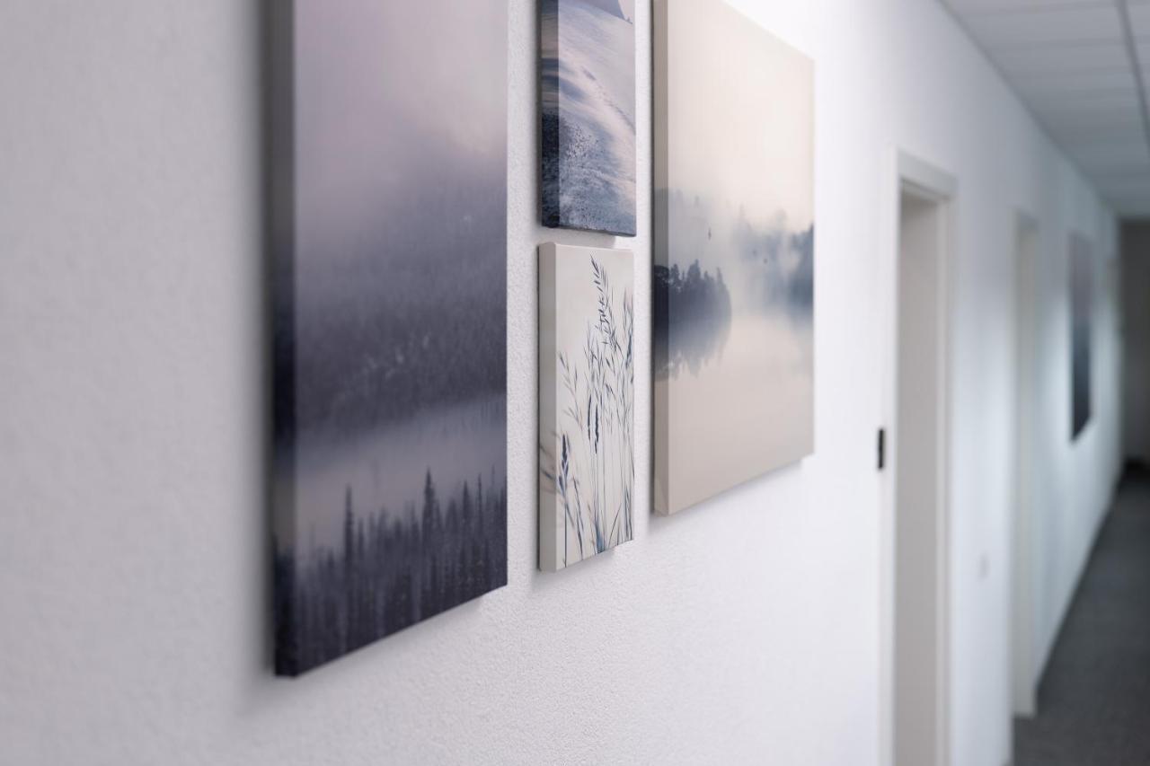 Apart4Me Scandi Apartment Geislingen Zentral Mit Parkplatz Geislingen an der Steige Kültér fotó