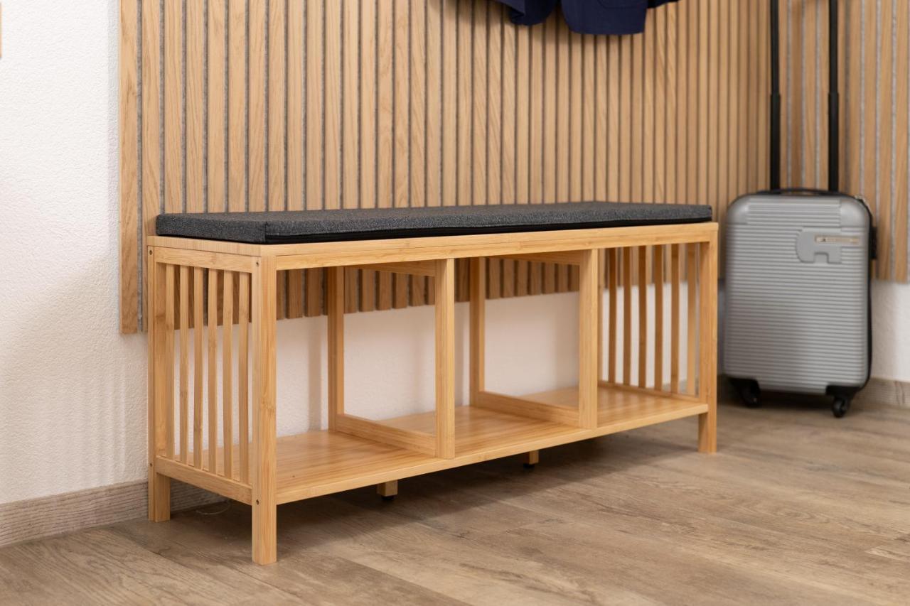 Apart4Me Scandi Apartment Geislingen Zentral Mit Parkplatz Geislingen an der Steige Kültér fotó