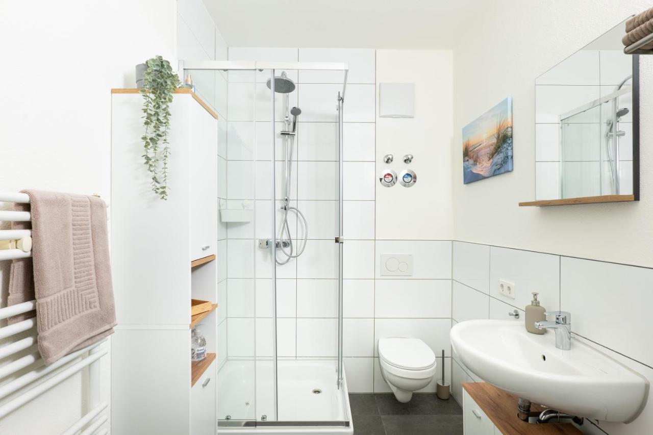 Apart4Me Scandi Apartment Geislingen Zentral Mit Parkplatz Geislingen an der Steige Kültér fotó
