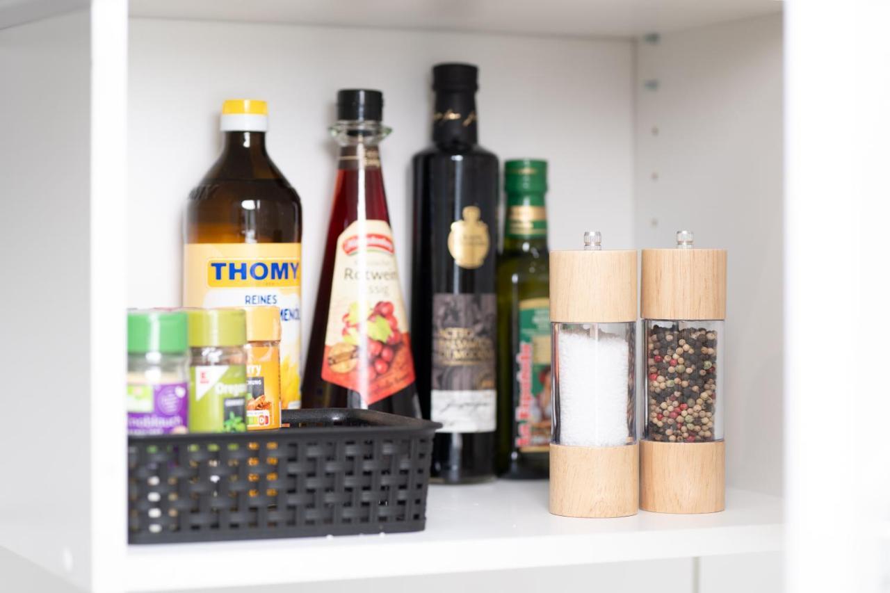 Apart4Me Scandi Apartment Geislingen Zentral Mit Parkplatz Geislingen an der Steige Kültér fotó